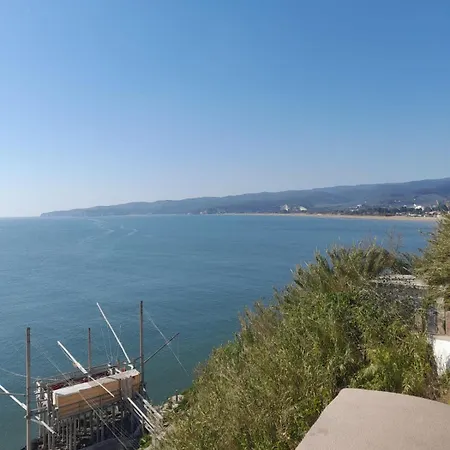 Mare' * Vieste