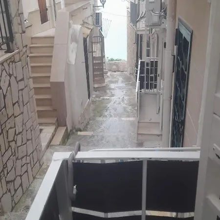 Mare' Pensjonat 3*