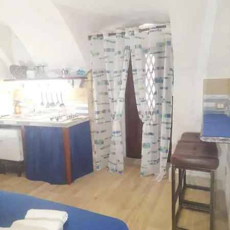 Mare' Pensjonat Vieste