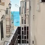 Mare' 招待所 维耶斯泰