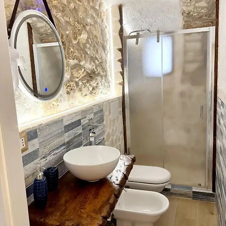 Casa de hóspedes Mare'