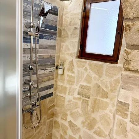 Casa de hóspedes Mare'