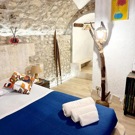 Mare' بيت ضيافة