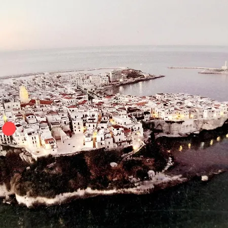 Casa de hóspedes Mare'