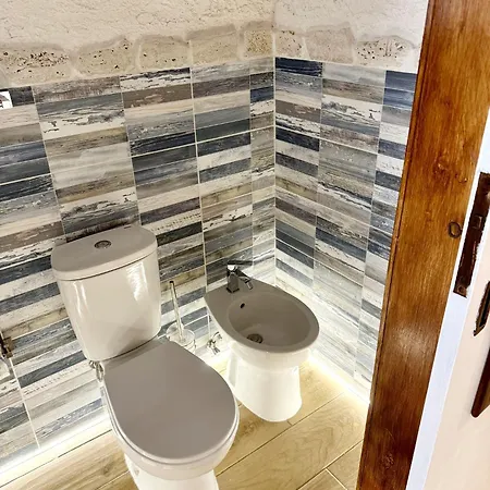 Mare' بيت ضيافة