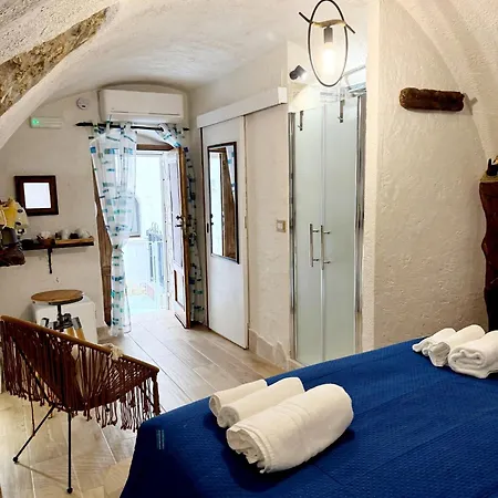 Mare' Casa de hóspedes 4*