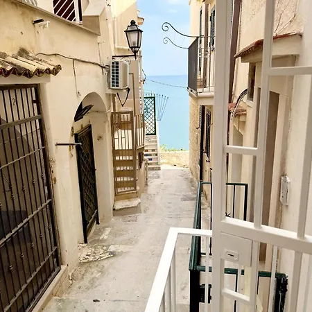 Casa de hóspedes Mare' Vieste