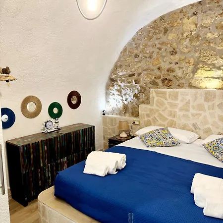 Mare' Casa de hóspedes 4*