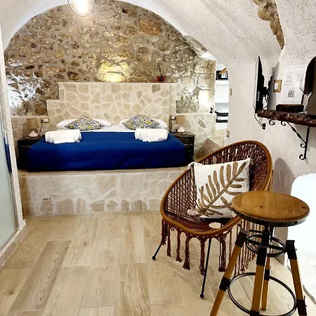 Casa de hóspedes Mare' 4*