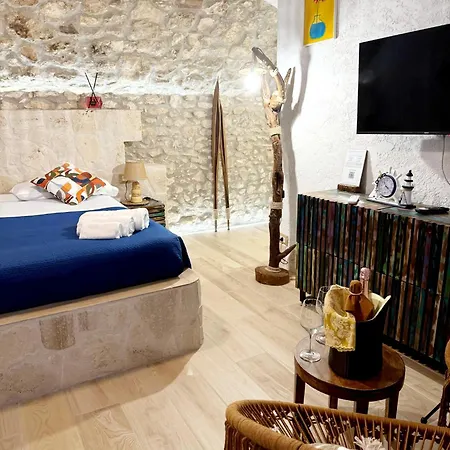 بيت ضيافة Mare' فيستَ