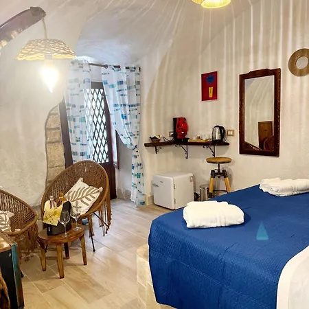 Casa de hóspedes Mare' 4*