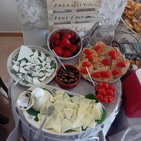 Mare' Guest house Vieste