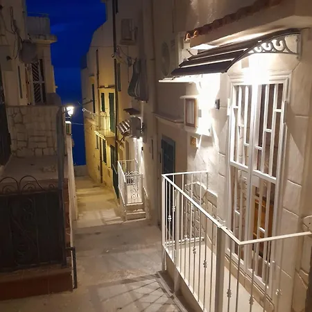 Mare' Guest house