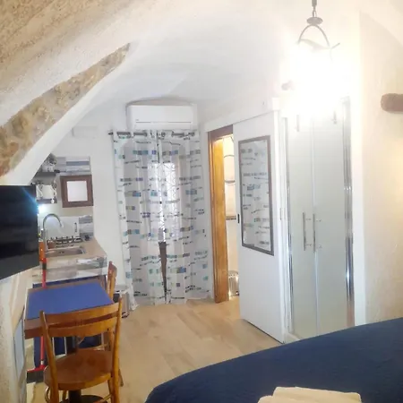 Guest house Mare' Vieste